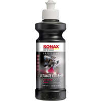 SONAX PROFILINE UltimateCut Schleifpolitur 02391410,  250 ml - Flasche