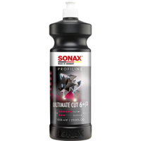 SONAX PROFILINE UltimateCut Schleifpolitur 2395000,  1 Liter - Flasche