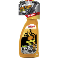 SONAX Reiniger BIKE 08524000,  750 ml - Sprühflasche