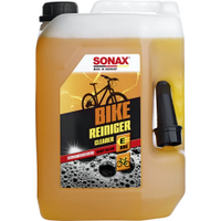 SONAX Reiniger BIKE 08525000,  5 Liter - Kanister