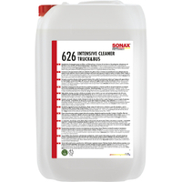 SONAX Reiniger Intensive Cleaner Truck + Bus 06267050,  25 Liter - Kanister