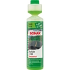 SONAX Reiniger Klarsicht 1:100,  frischer Duft,  Konzentrat 03721410,  250 ml - Dosierflasche - Apple-Fresh