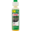 SONAX Reiniger Klarsicht 1:100,  frischer Duft,  Konzentrat 03731410,  250 ml - Dosierflasche - Lemon-Fresh