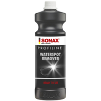 SONAX Reiniger PROFILINE Waterspot Remover 2753000,  1 Liter - Flasche