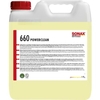 SONAX Reinigungsmittel Powerclean,  Konzentrat 6606000,  10 Liter - Kanister