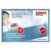SONAX Reinigungstuch,  Feucht- und Trockentuch 04181000,  1 Packung = 2 Tücher