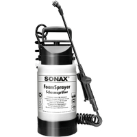 SONAX Schaumsprayer Foamsprayer,  3 Liter 4964410,  1 Stück