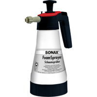 SONAX Schaumsprüher FoamSprayer,  1 Liter 4965410,  1 Stück