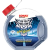 SONAX Scheibenreiniger Antifrost & Klarsicht,  Winterbeast 01354000,  3 Liter - Flasche