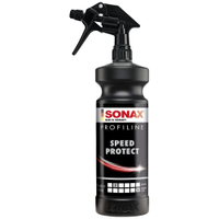 SONAX Schnellfinish PROFILINE SpeedProtect 02884050,  1000 ml - Flasche