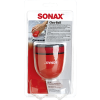 Sonax Schwamm Clay-Ball 04197000,  1 Stück