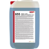 SONAX Shampoo Truck + Bus Rinse off 2in1 6557050,  25 Liter - Kanister