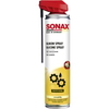 SONAX Silikonspray AGRAR,  mit EasySpray 03483000,  400 ml - Sprühdose