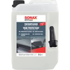 SONAX Tiefenpflege Kunststoffreiniger,  seidenmatt 03835000 ,  5 Liter - Kanister
