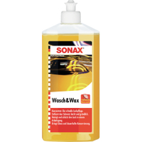SONAX Wasch + Wax 03132000,  500 ml - Flasche