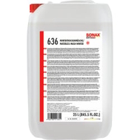 SONAX WinterTrockenWäsche,  schonend 06367050,  25 Liter - Kanister