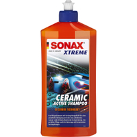 SONAX XTREME Ceramic Active Shampoo 02592000,  500 ml - Flasche