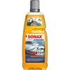 SONAX XTREME Foam + Seal Versiegelungsshampoo 02513000,  1 Liter - Flasche