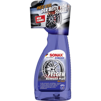 SONAX XTREME PLUS Felgenreiniger 2302090,  500 ml - Sprühflasche