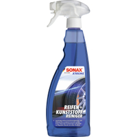 SONAX Xtreme Reifen+Kunststoffreiniger 02694000,  750 ml - Flasche