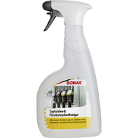 SONAX Zapfsäulen + Pistolentaschen-Reiniger AGRAR 04664000,  750 ml - Sprühflasche