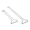 Space Gläserhalter-Schiene 3947L,  Länge: 61, 5 cm