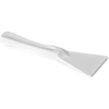 Spachtel nach HACCP 18710701,  Besatzfarbe: weiß
