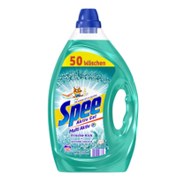 Spee Aktiv Gel Frische Kick Vollwaschmittel SFG50,  2, 5 Liter - Flasche für ca. 50 Waschladungen