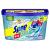 Spee Power Caps 4+1 Waschpods Vollwaschmittel,  18 WL S18PK ,  0, 216kg - Box,  18 Waschladungen
