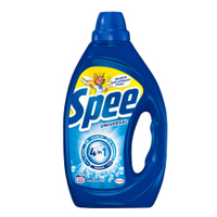Spee Vollwaschmittel Aktiv Gel,  22 WL
 SG22U,  990 ml - Flasche