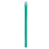 Speichelsauger,  13 cm 1 Karton = 10 x 100 Stück = 1000 Stück,  Farbe: grün