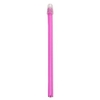 Speichelsauger,  13 cm 1 Karton = 10 x 100 Stück = 1000 Stück,  Farbe: rosa