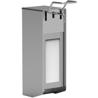 Spender für reibemittelhaltige Handreiniger UNI20V,  2000 ml