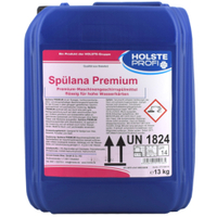 Spülana Premium (K 119) Maschinenspülmittel 01011918,  13kg - Kanister