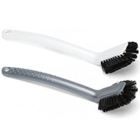 Spülbürste 00313670,  Länge: 28 cm,  farbig sortiert