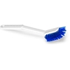 Spülbürste Diskett nach HACCP 18313623,  Besatzfarbe: blau