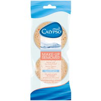 Spontex CALYPSO Remove Make up 31210008,  1 Packung = 4 Stück