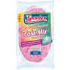 Spontex ColorMix Tuchschwamm 19000022,  1 Packung = 3 Stück
