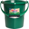 Spontex Eco Green Eimer,  10 Liter 19800212,  1 Eimer