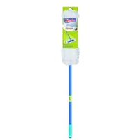 Spontex Extra Mikrofaser Bodenwischer 19100050,  1 Bodenwischer