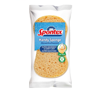 Spontex Handy Sponge,  Allzweckschwamm,  extra saugstark 19000126,  1 Schwamm