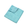 Spontex MF PRO Multiclean Microfasertuch MF Pro Multiclean bla,  1 Packung = 5 Tücher,  Farbe: blau