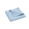 Spontex MF PRO Recycle Microfasertuch MF Pro Recycled blau ,  1 Packung = 5 Tücher,  Farbe: blau