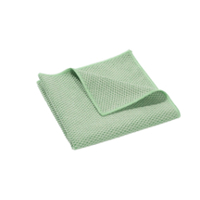 Spontex MF PRO Recycle Microfasertuch MF Pro Recycled grün ,  1 Packung = 5 Tücher,  Farbe: grün