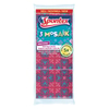 Spontex Mosaik Reinigungsschwamm,  kratzfrei 19411057,  1 Packung = 3 Stück
