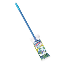Spontex Multi+ Wischmopp 19800032,  Länge: 80-140 cm