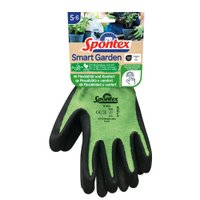Spontex Smart Garden Multifunktions-/ Gartenhandschuhe 12552026,  1 Paar,  Größe: 6 - 6, 5