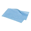 Spontex Solonet 1264 Vliestuch,  Synthetik,  blau SOLONET 1264,  1 Packung = 50 Tücher