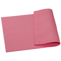 Spontex Spongyl 36 Schwammtuch,  Baumwolle 95010036,  1 Packung = 5 Tücher