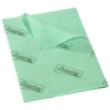 Spontex Stellair 1008 Vliestuch,  Synthetik,  51 x 36 cm,  grün Stellair 1008,  1 Packung = 25 Tücher